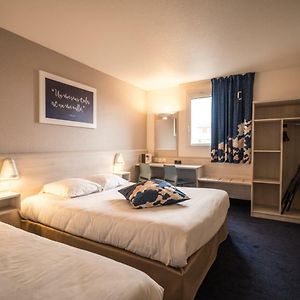 Ace Hôtel Paris Sud Villabe